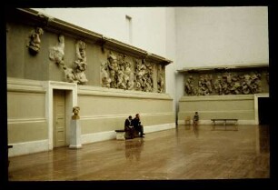 Pergamon-Altar 30.4.61