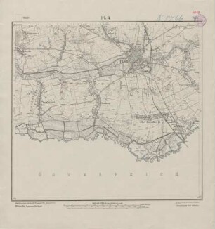 6079 (alte Nr.: 3451) Pleß