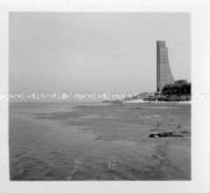Kiel, Marine-Ehrenmal Laboe