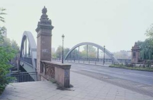 Lessingbrücke Berlin