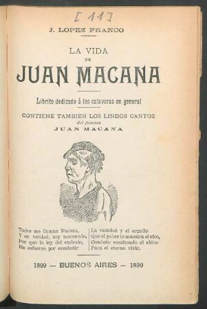 [Poesía]