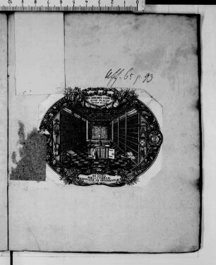 Perush ha-Mishnah, fol. 1-11 : SUB Hamburg Cod. hebr. 283