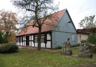Angermünde, Puschkinallee 10