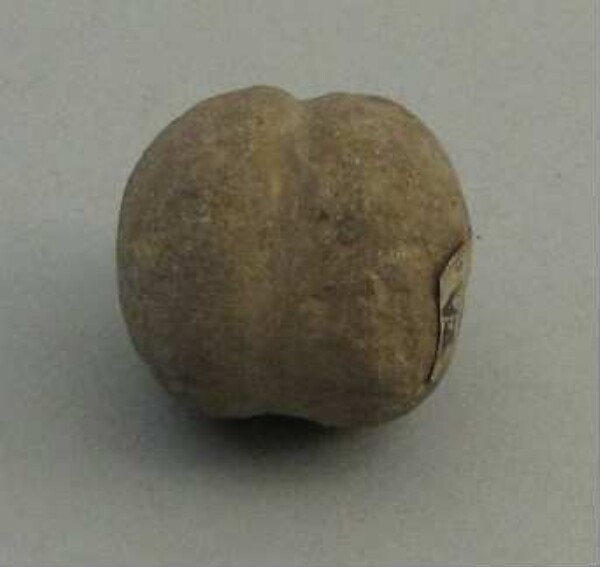 Stone bola