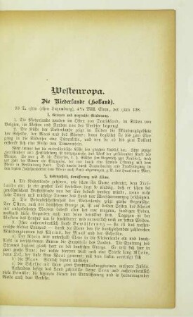 Westeuropa