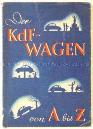 Handbuch für den KdF-Wagen