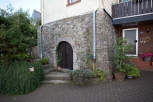 Wettenberg, Hintergasse 9