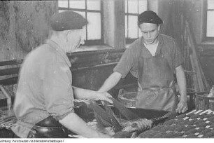 Rodewisch/Vogtl., Dezember 1952