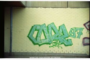 CORe 97