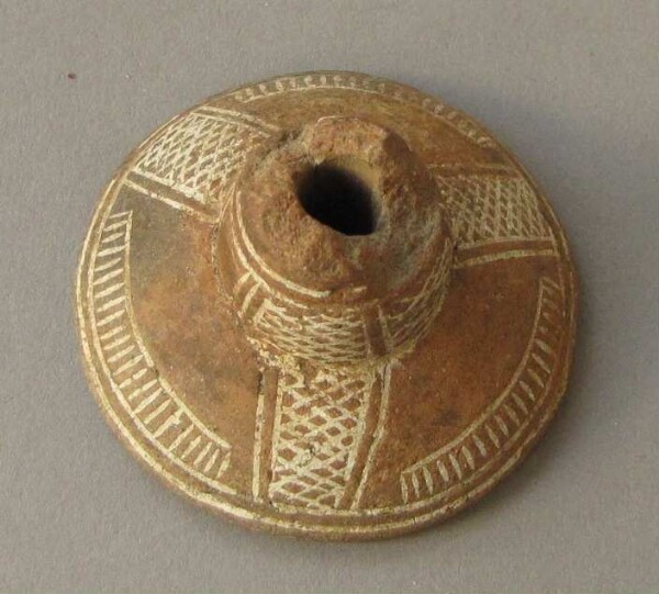 spindle whorl