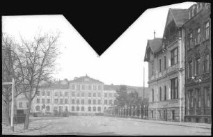 Aue. Bürgerschule