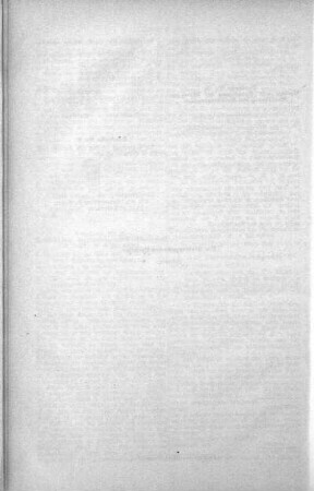 No. 1. (1-9), 09. Januar 1907