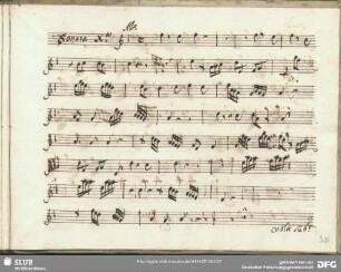 Sonata 10, F-Dur