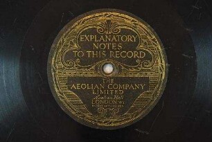 Explanatory notes to this record [Inhaltsangabe der Oper I vespri siciliani]