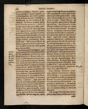 174-178, Similiter in ejus vita legitur, quidam nautae terribili ...