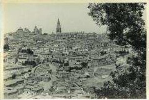 Toledo