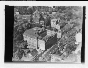 Wuppertal-Elberfeld, Gebr. Happich