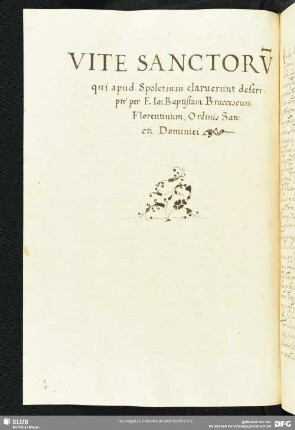 [Text 3:] Vitae sanctorum