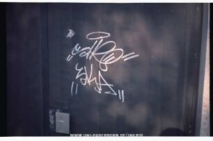 "SIRe" "SKA"