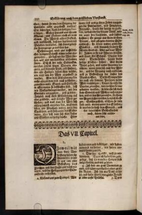 332-333, I. Dieweil wir nun diese Verheissung haben, ...