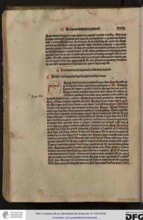 Septem sunt dona spiritussancti que ideo sunt septem quia per ea septem vitia capitalia expelluntur...