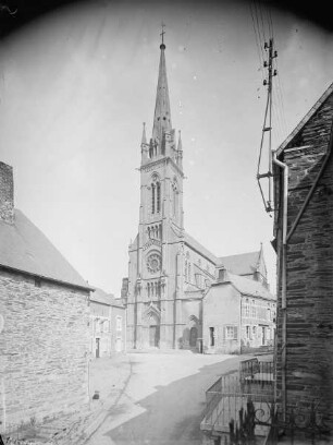 Saint-George