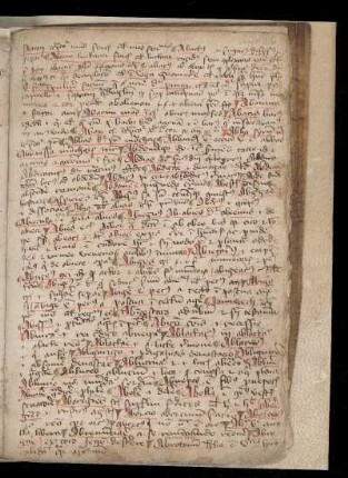 [Iohannes de Ianua: Catholicon, Vocabularius] (Aa-Ab)