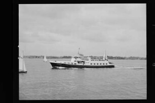 Düsternbrook (1959), Kieler Verkehrs AG, Kiel