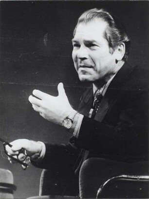 Otto Mellies