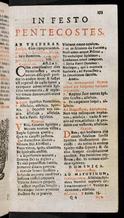 359-385, In Festo Pentecostes