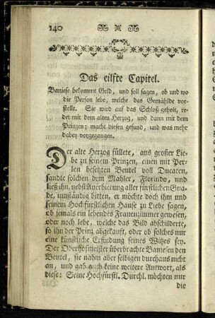Das eilfte Capitel.