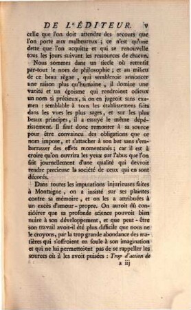 Essais de Michel de Montaigne. 1. - XXIV, 492 S. : 1 Portr.