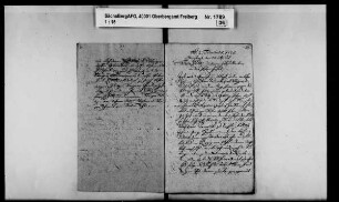 Aufstände, Grubenberichte und andere alte Bergwerksnachrichten des Bergamtsreviers Schneeberg, Band 8