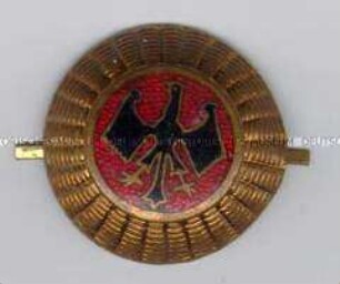 Reichsbanner Schwarz-Rot-Gold