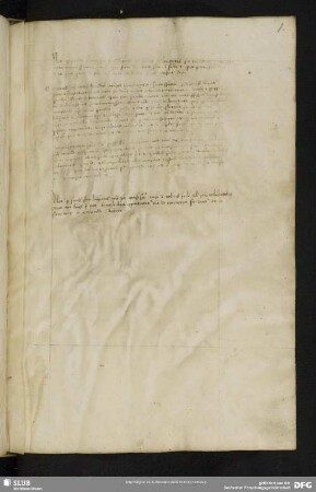 1r-119v: Faszikel II: Handschrift