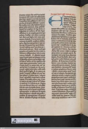 Liber Regum Tertius [= 1. Könige]