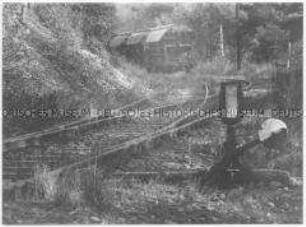 Gleis (Altersgruppe 18-21)