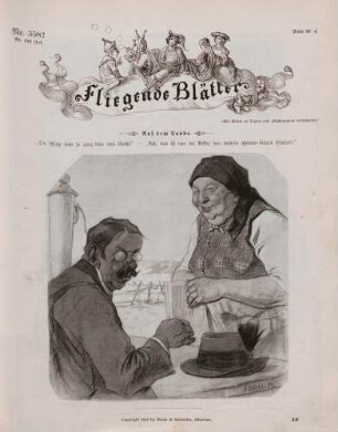 "Auf dem Lande"