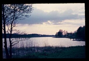 Havel bei Heiligensee 10.5.56.