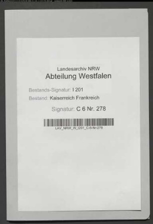 Verkauf eines Teils der "Welpe" in Metelen an Joh. Bernh. Hülse in Metelen (Nr. 1157).