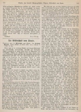 561-564 Die Wissenschaft vom Staate