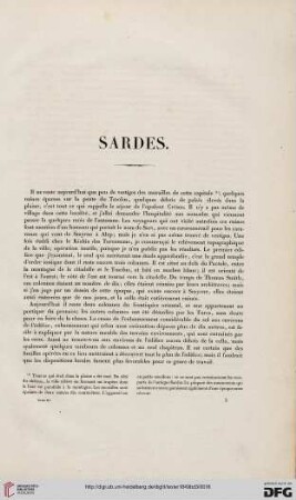 Sardes