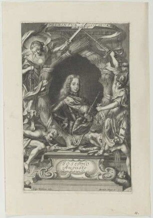 Bildnis des Joseph I