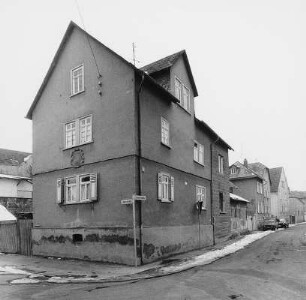 Hünfelden, Jahnstraße 4