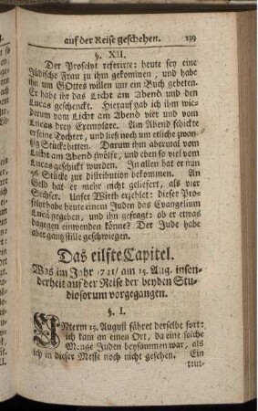 Das eilfte Capitel – Das zwölfte Capitel
