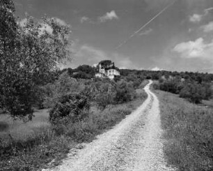 Borgo di Porta Letizia