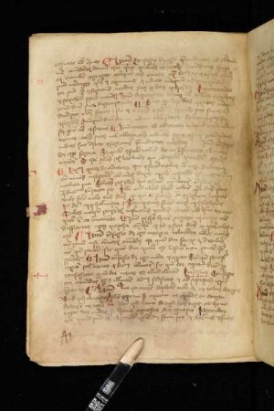 Textus. Item confessio debet esse premeditata …