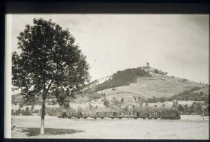 zwischen Beilstein und Oberstenfeld