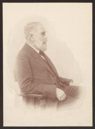 Miller, Oskar von