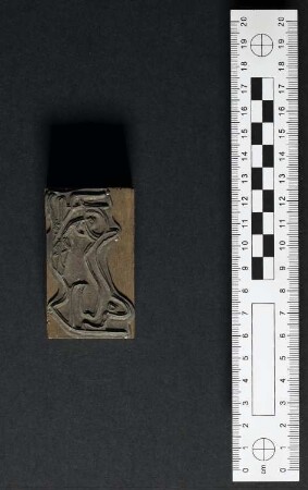 CIL XV 4421 δ, Zinkograph